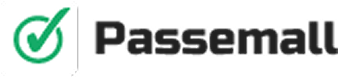 Easy Pass logo