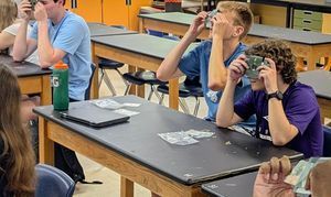 Thumbnail for Intro to foldscopes