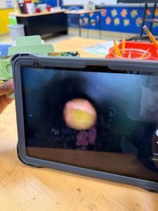 Thumbnail for Post EOG exploration and fun!