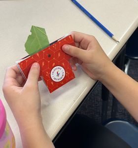 Thumbnail for Foldscope Lesson