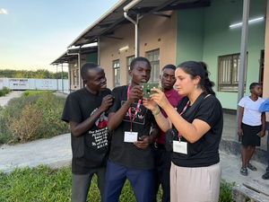 Thumbnail for Zambia Education Course