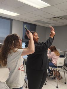 Thumbnail for Science Anywhere: Hands-On Exploration with the Foldscope