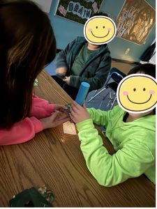 Thumbnail for Foldscope Exploration with Making Slides and Projecting Images