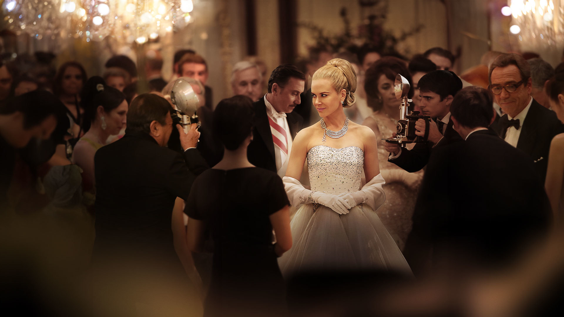 Grace Of Monaco