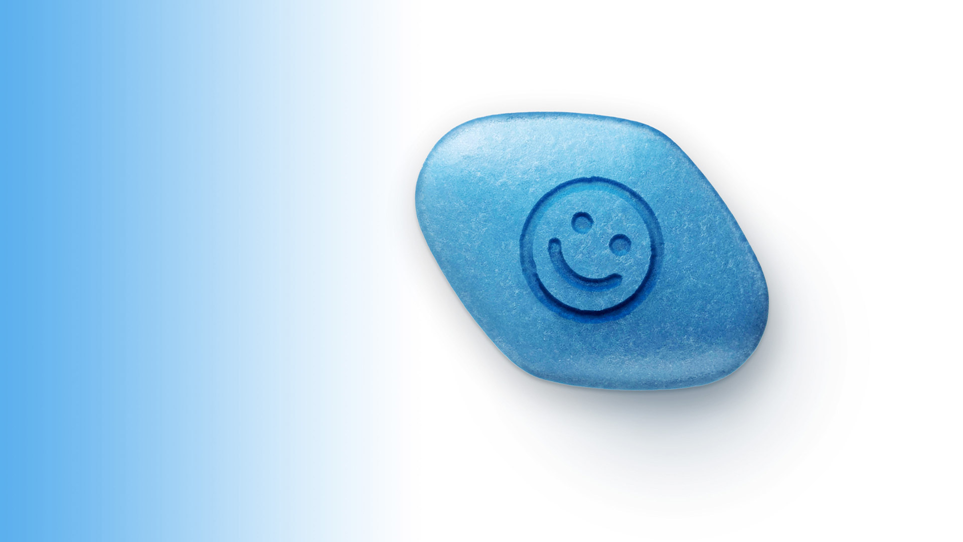 Viagra: The Little Blue Pill That Changed The World