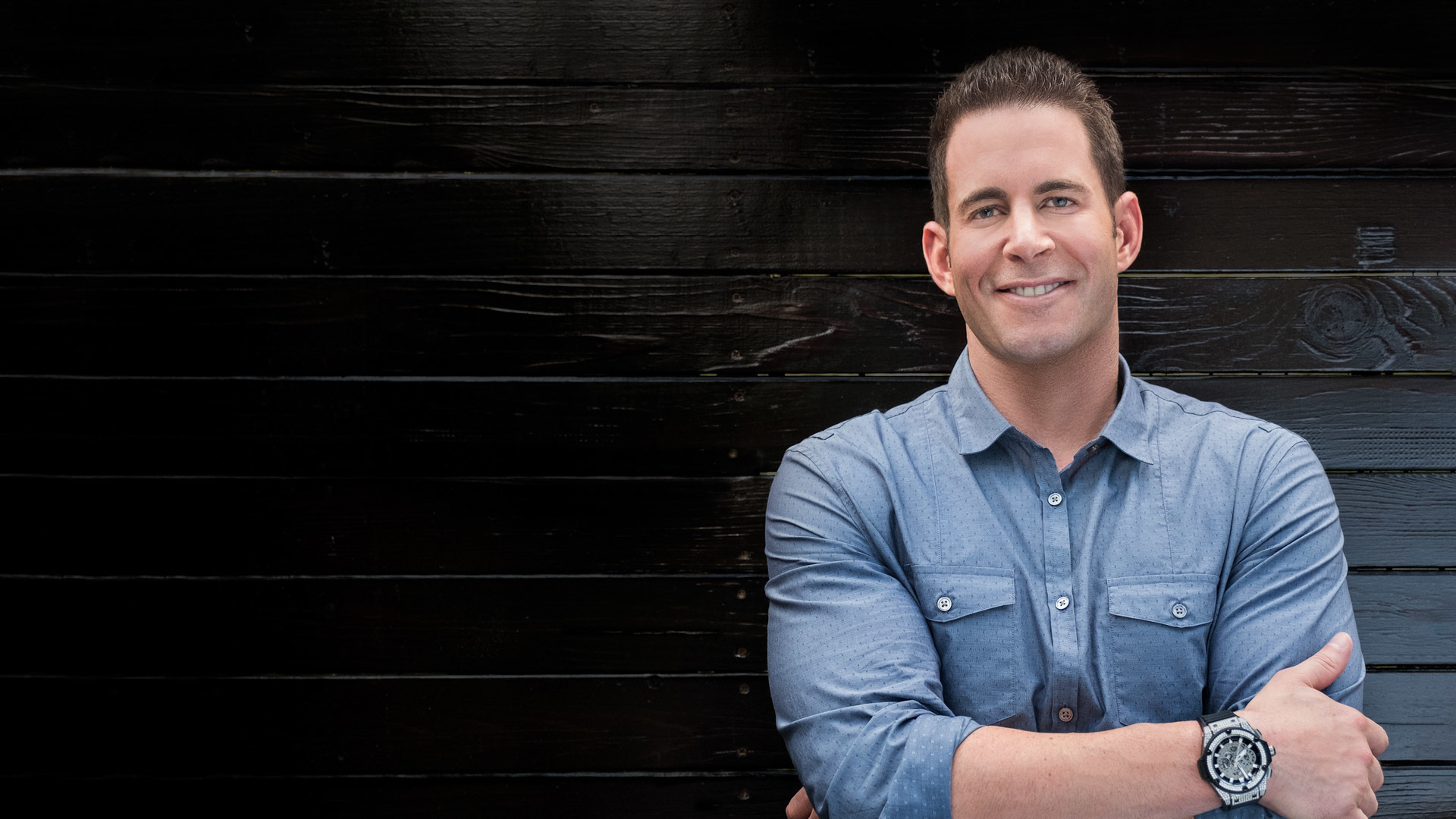 Flipping 101 With Tarek El Moussa