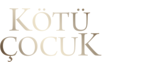 Kötü Çocuk