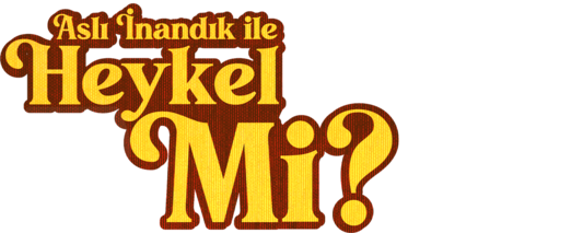 Aslı İnandık ile Heykel Mi?