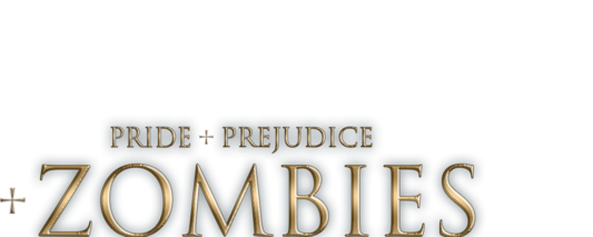 Pride and Prejudice Zombies 