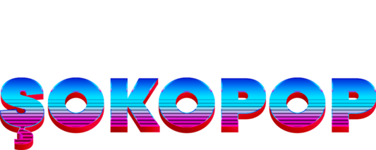 Şokopop Portreler - Zeki Müren