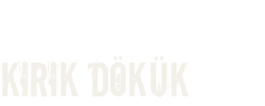 Kırık Dökük