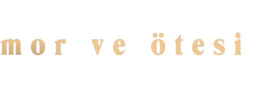 mor ve ötesi