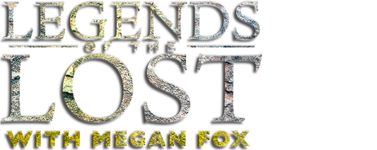 Legends Of The Lost With Megan Fox