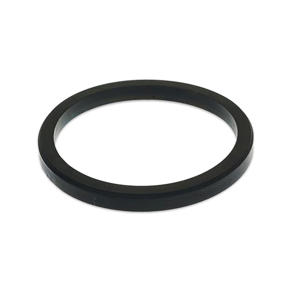 Guarnizione portafiltro diametro 73x57x8 mm adattabile