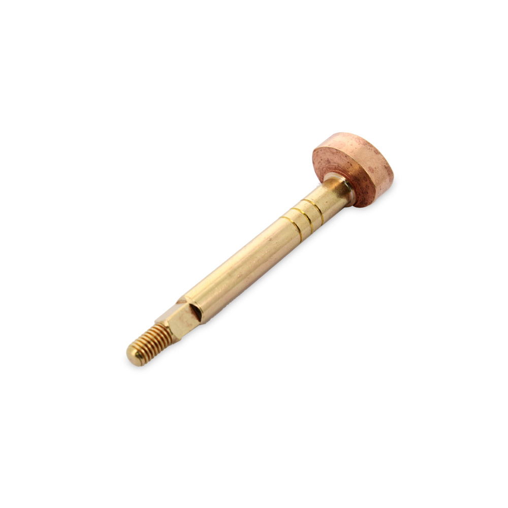 Perno a camme per gruppo erogazione, lunghezza 86mm,5x20x7mm, dado M6