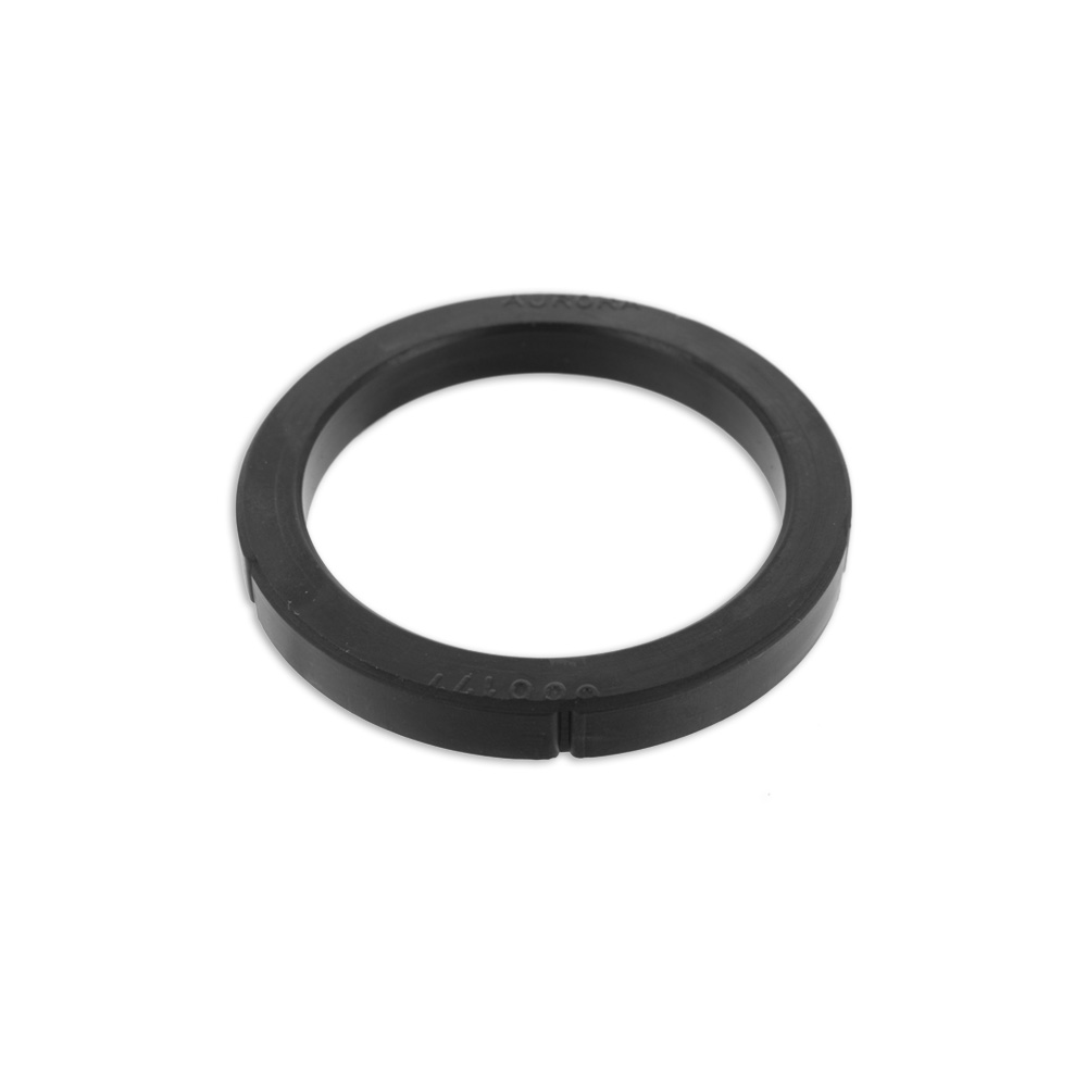 Guarnizione portafiltro Ø 72x56x9mm adattabile
