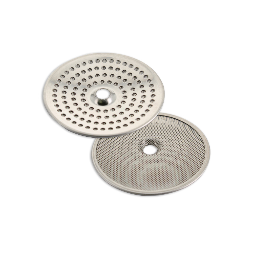 Doccia filtro erogazione Ø51,5mm