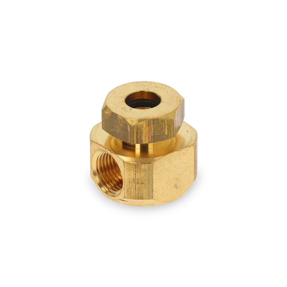 Raccordo 90° Ø1/8F
