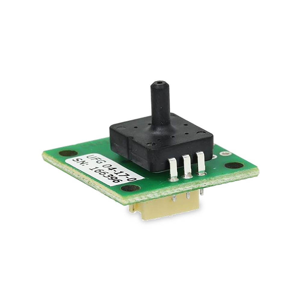 Sensore di pressione 25x25mm adattabile