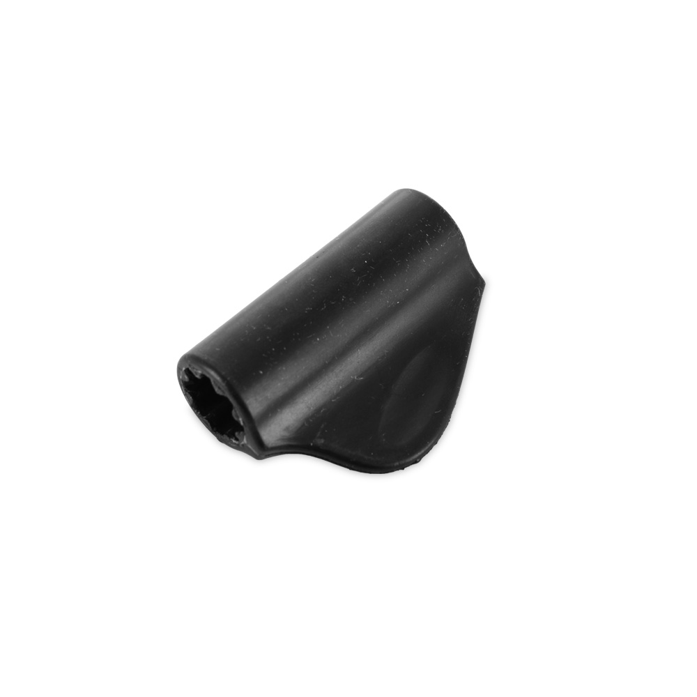 Gommino antiscottatura Ø10mm