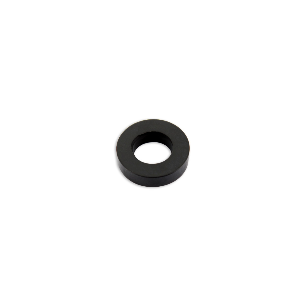 Guarnizione piana per vetro livello Ø 21x11,5x5mm adattabile