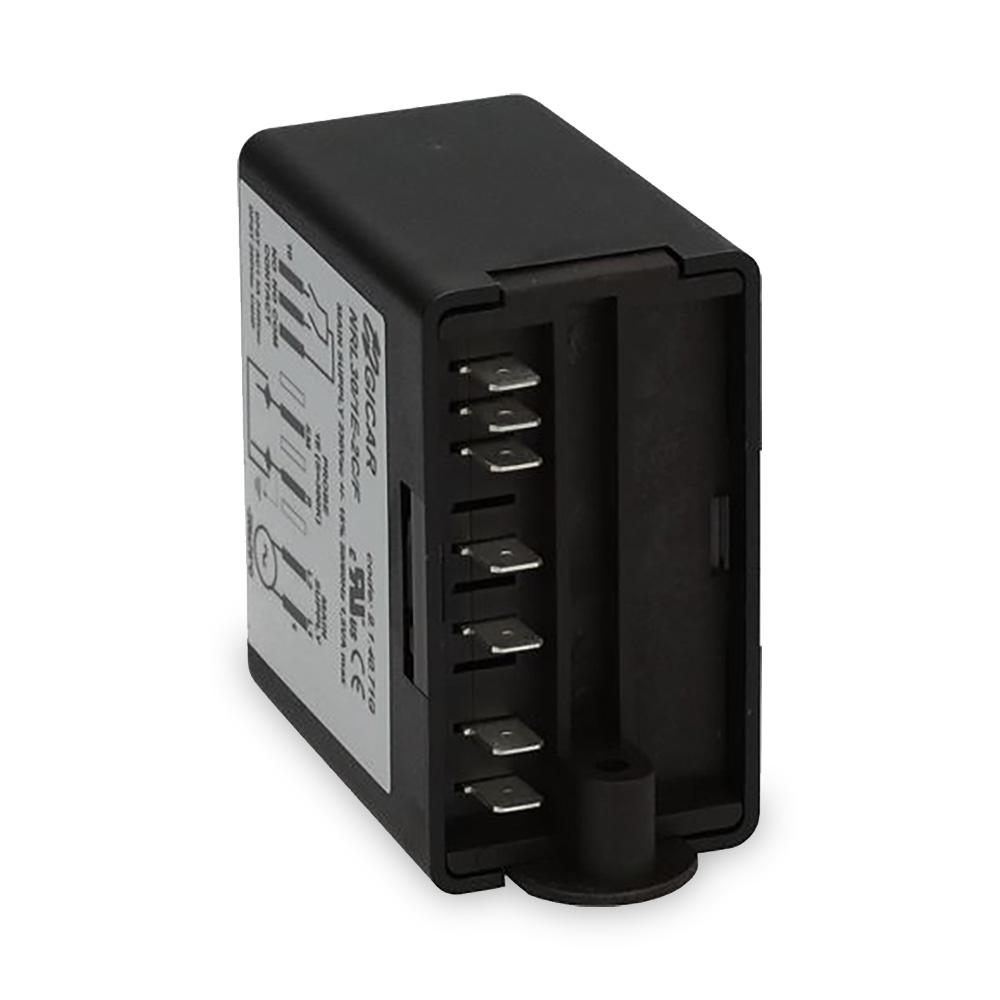 Regolatore di livello NRL30/1E-2C/F 230V 50/60Hz 5A