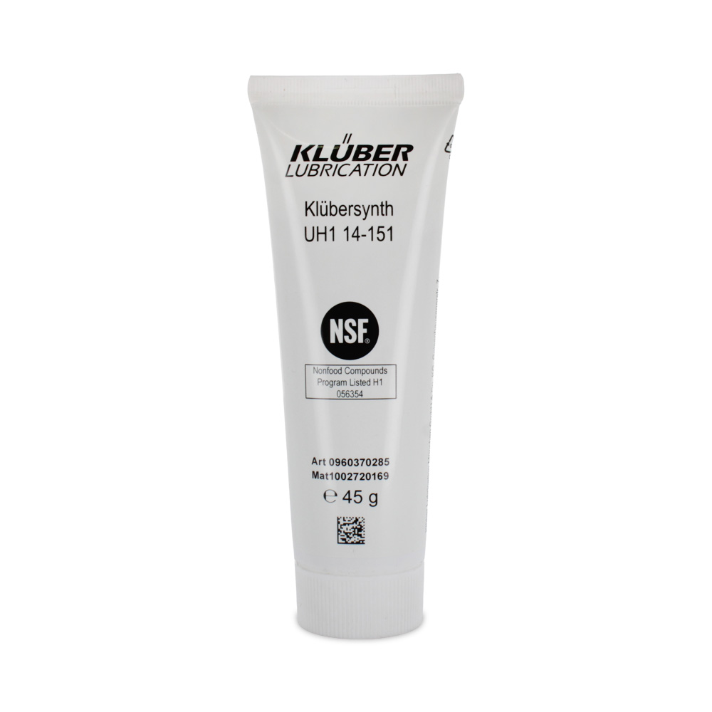 Grasso Klubersynth UH1 14-151 45g