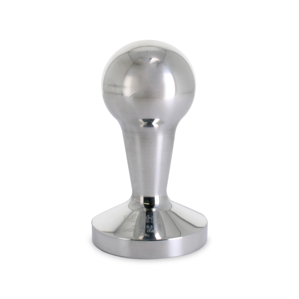 Pressino alluminio sfera Ø53mm