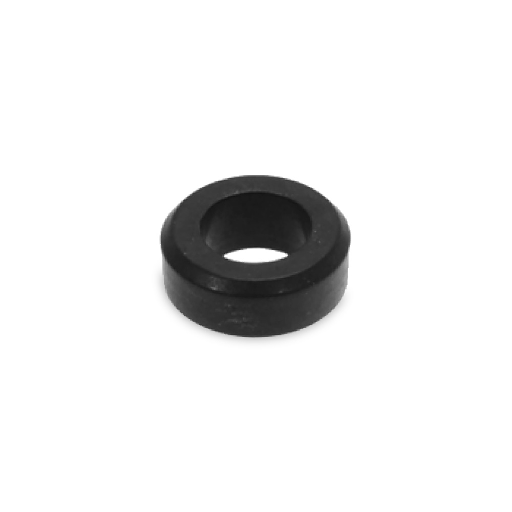 Guarnizione piana in NBR 12x7x5mm