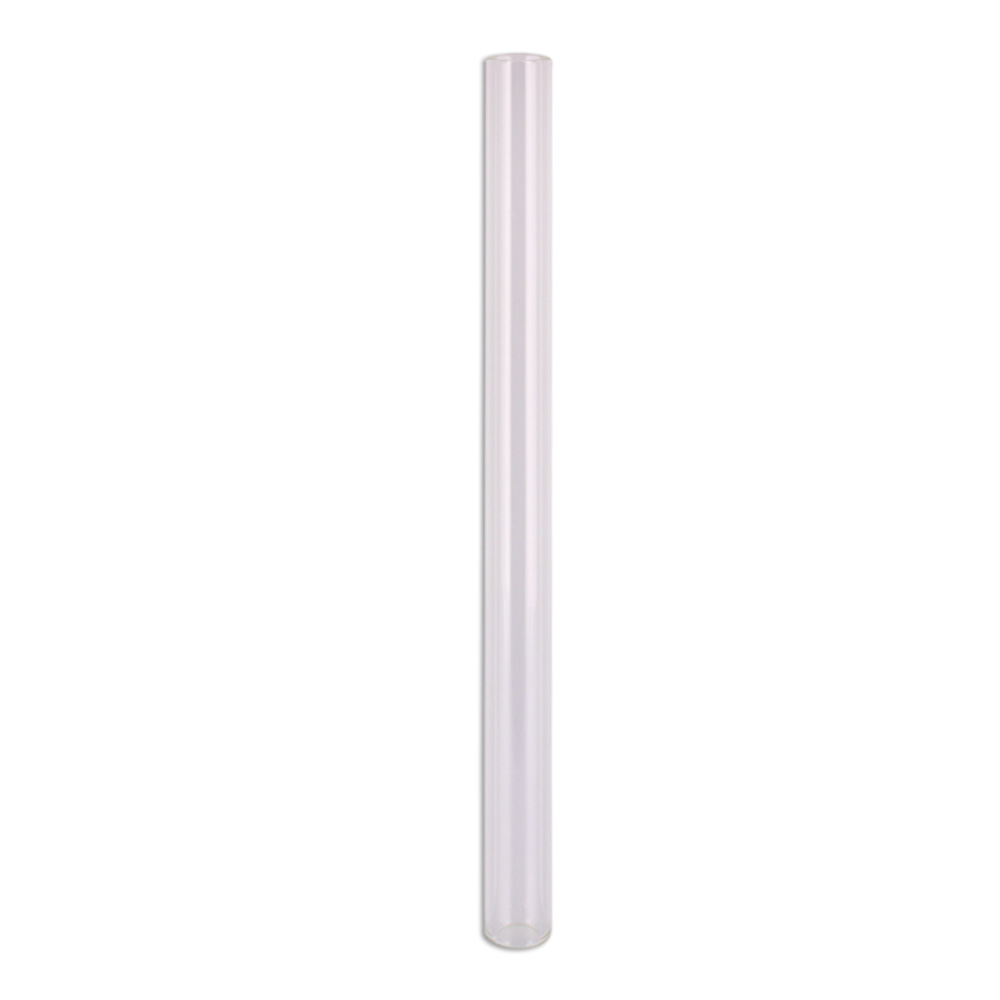 Vetro livello diametro 9x132 mm