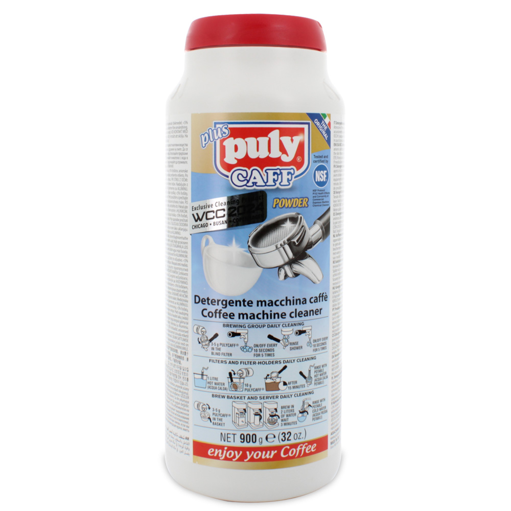 Detergente Puly Caff Plus 900gr