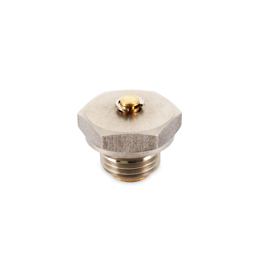 Valvola di sfiato Ø 1/4" maschio vecchio modello