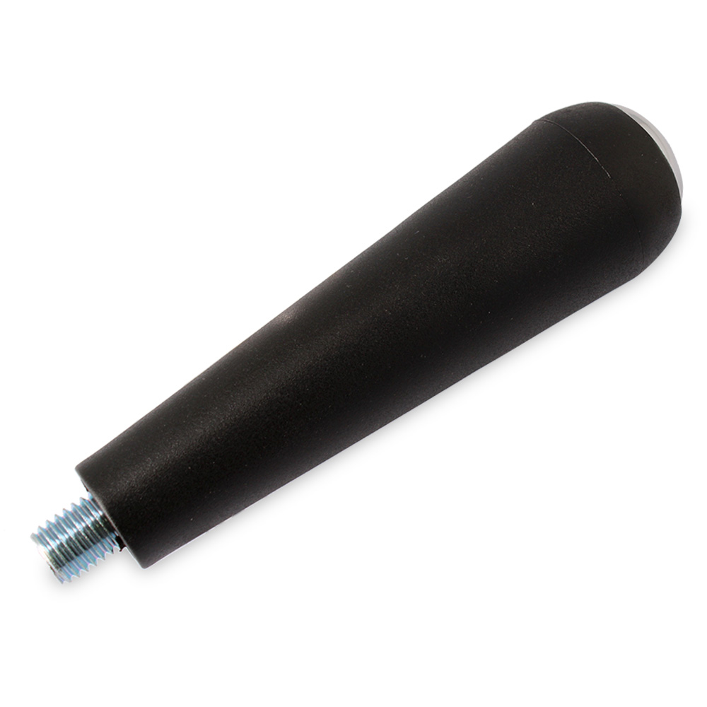 Manpopola portafiltro M12 comfort nera adattabile