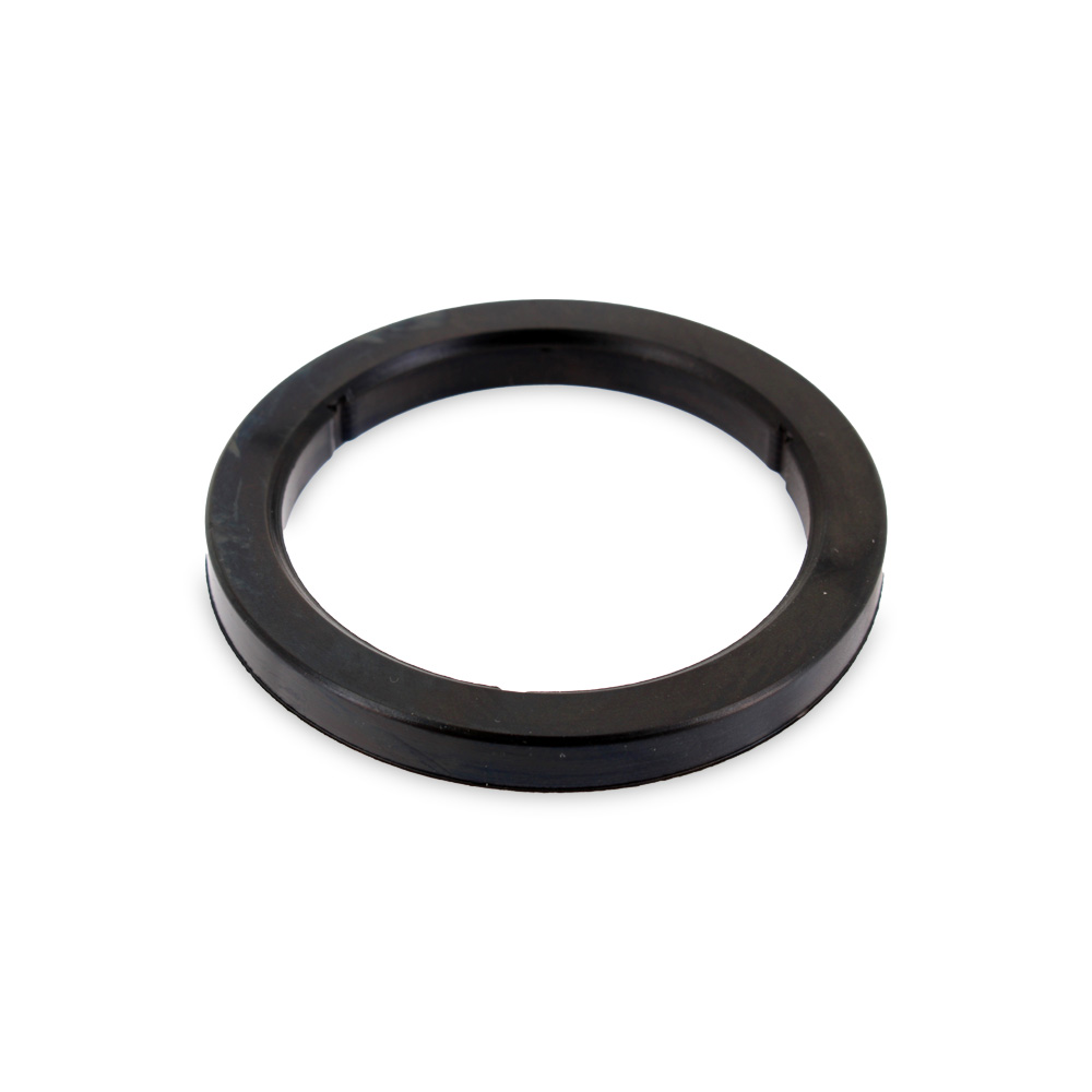Guranizione portafiltro Ø 72x56x8mm