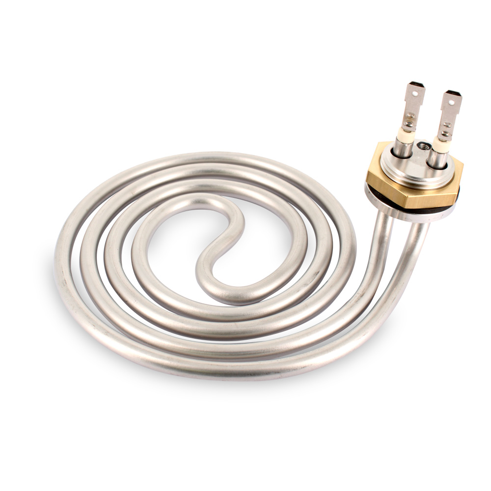 Resistenza 3200W 230V Ø130mm