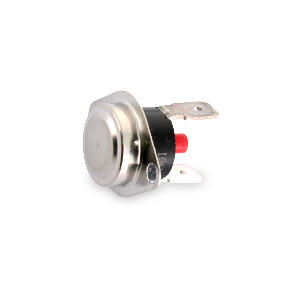 Termsotato a contatto 106°C  250V