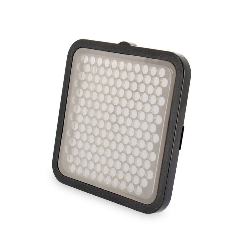 Filtro inox permanen 37 µm