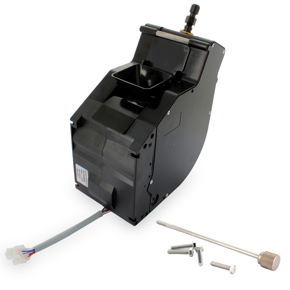 Gruppo infusione 24V DC 37gr