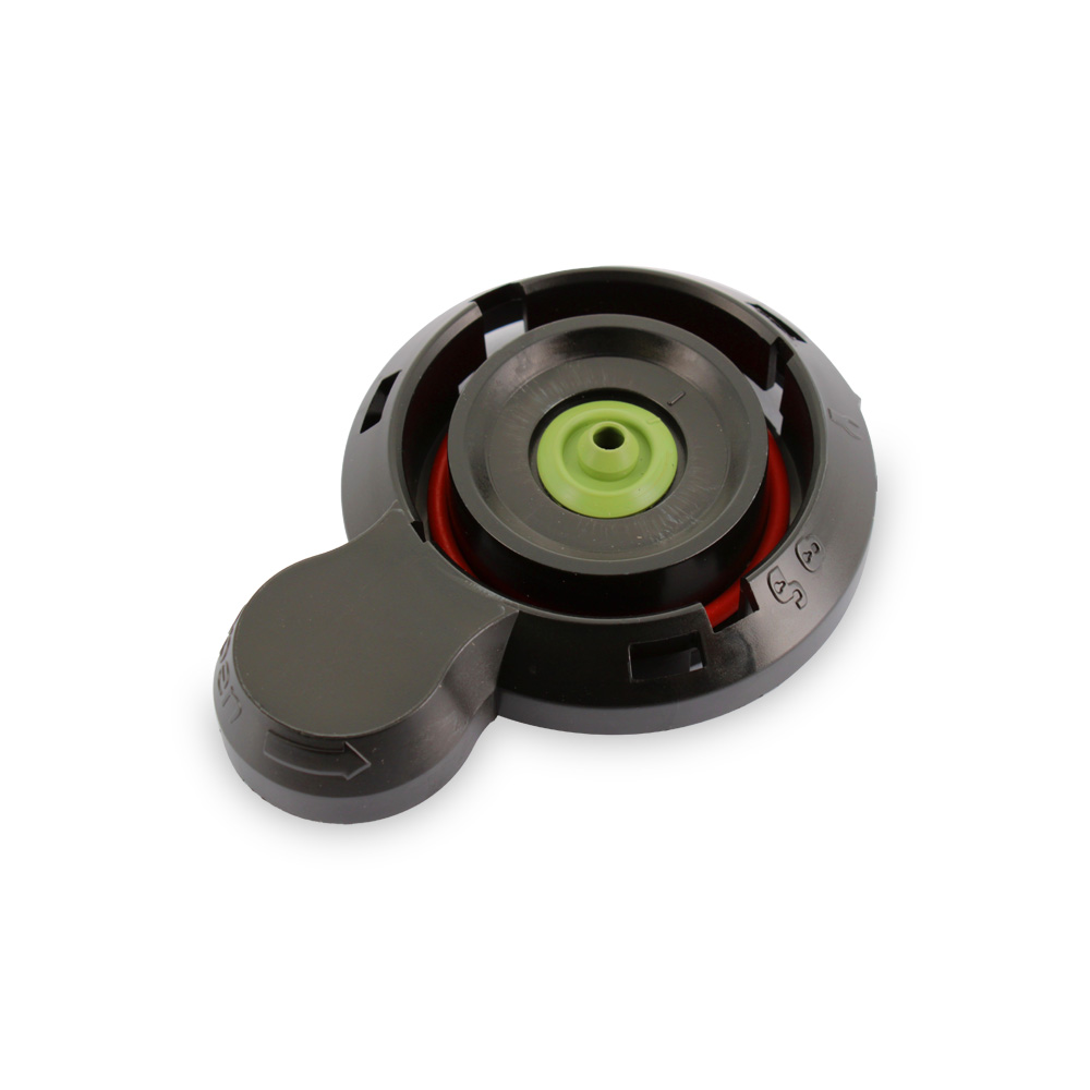 Flangia mixer