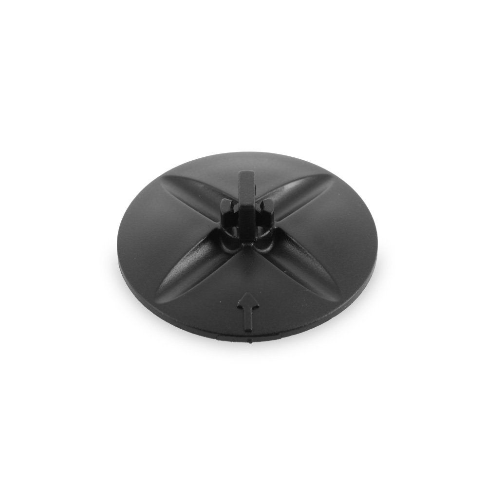 Ventolino convogliatore mixer