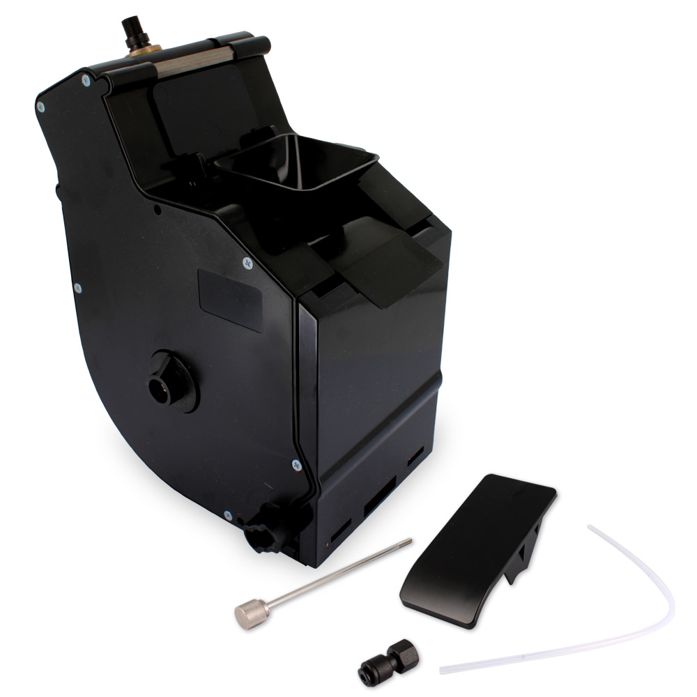 Gruppo infusione Ø37mm 230V