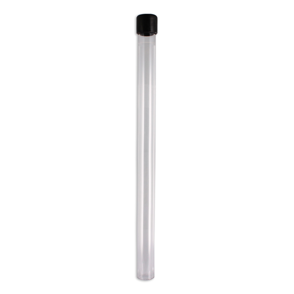 Protezione vetro livello Ø15x224mm