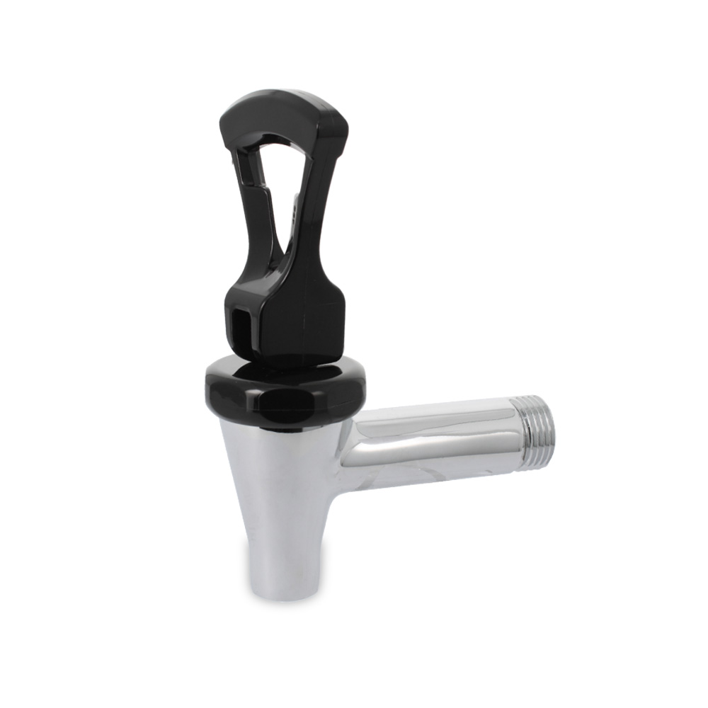Rubinetto collettore Ø1/2" maschio
