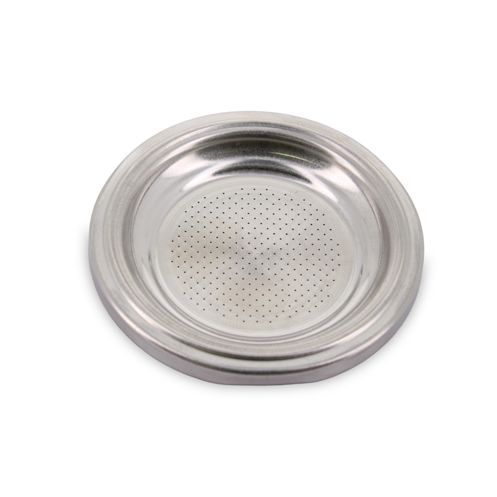 Filtro per cialda, 3 pieghe Ø44mm