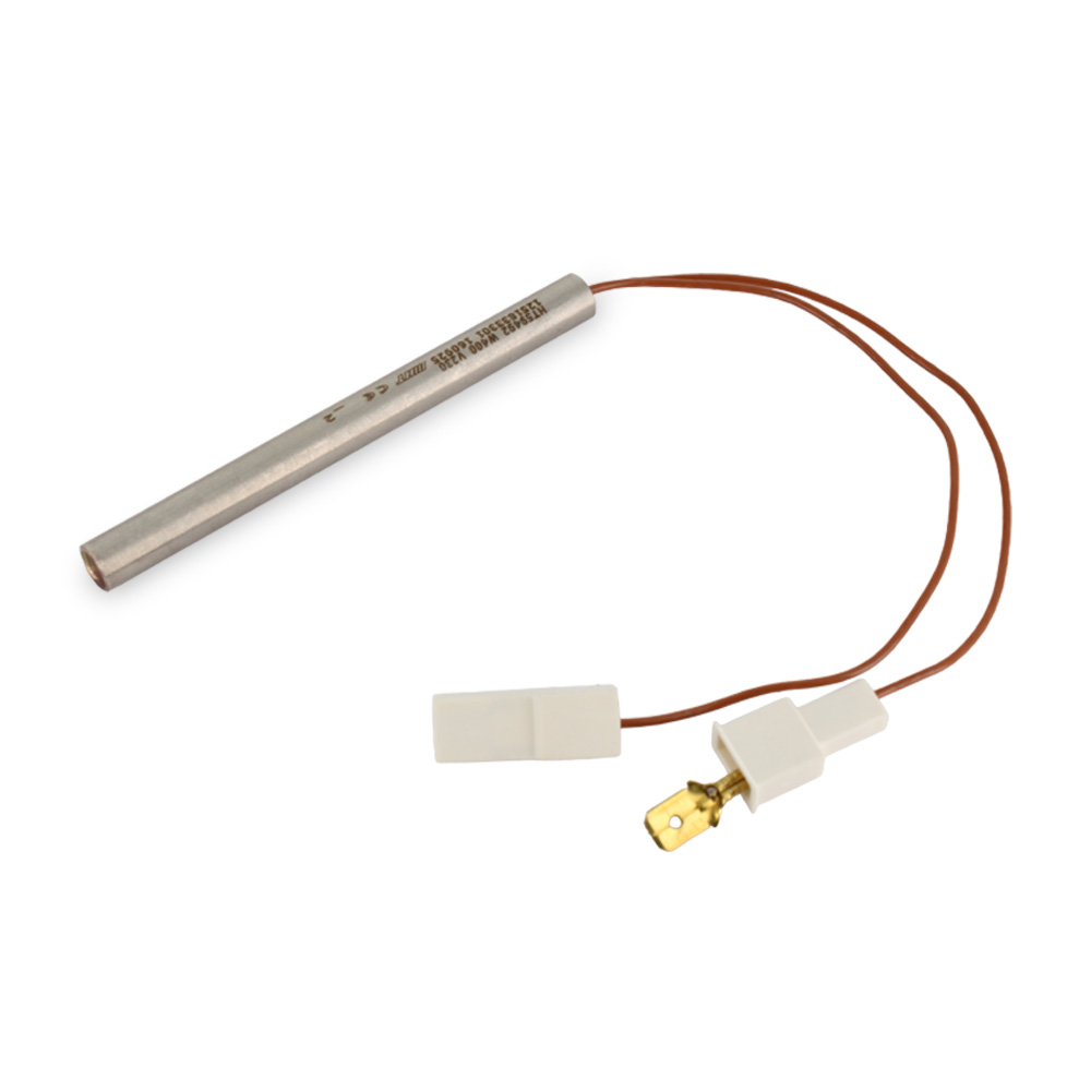 Resistenza a cartuccia - 230V 400W Ø8x90mm