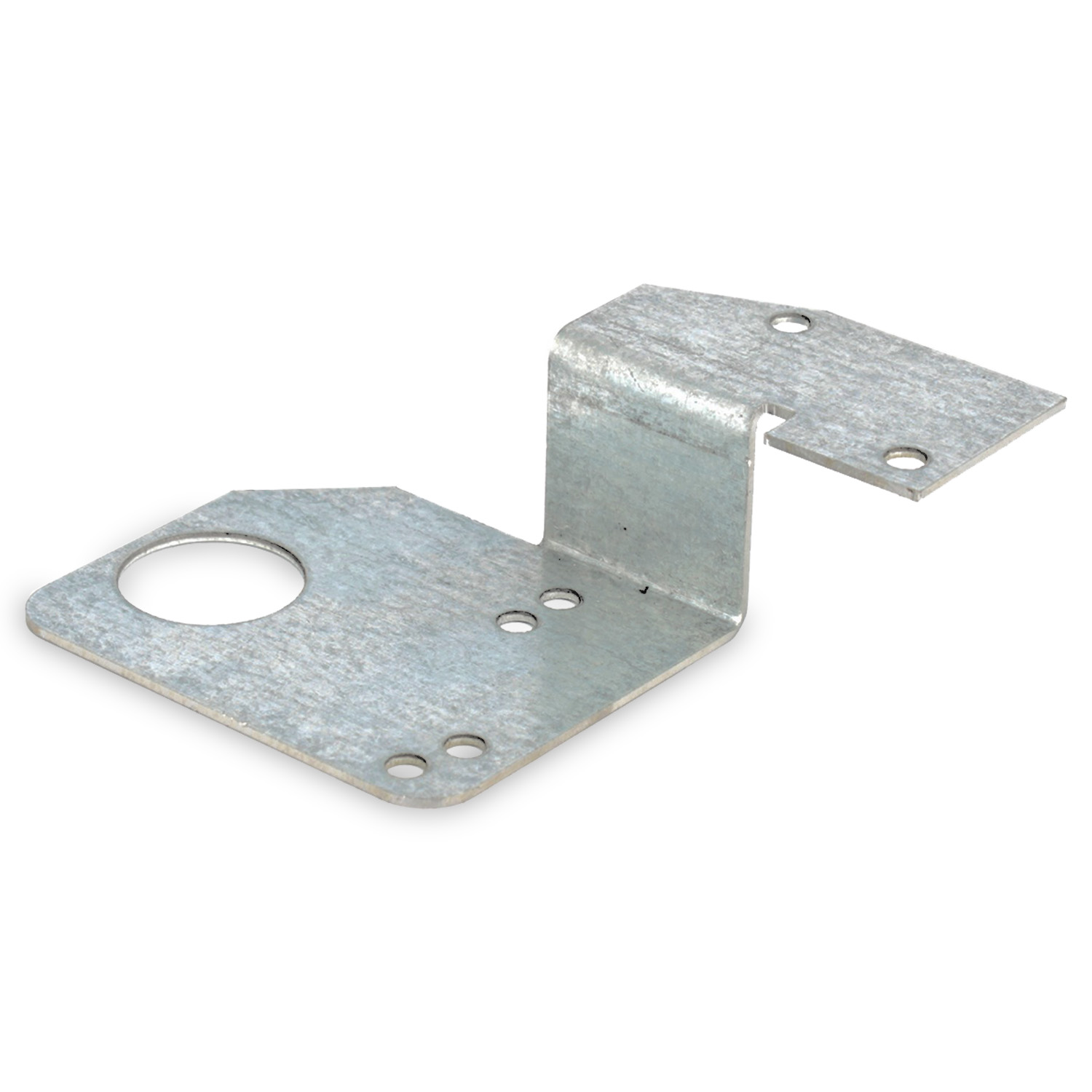Squadra supporto microinterruttore braccetto portaugelli