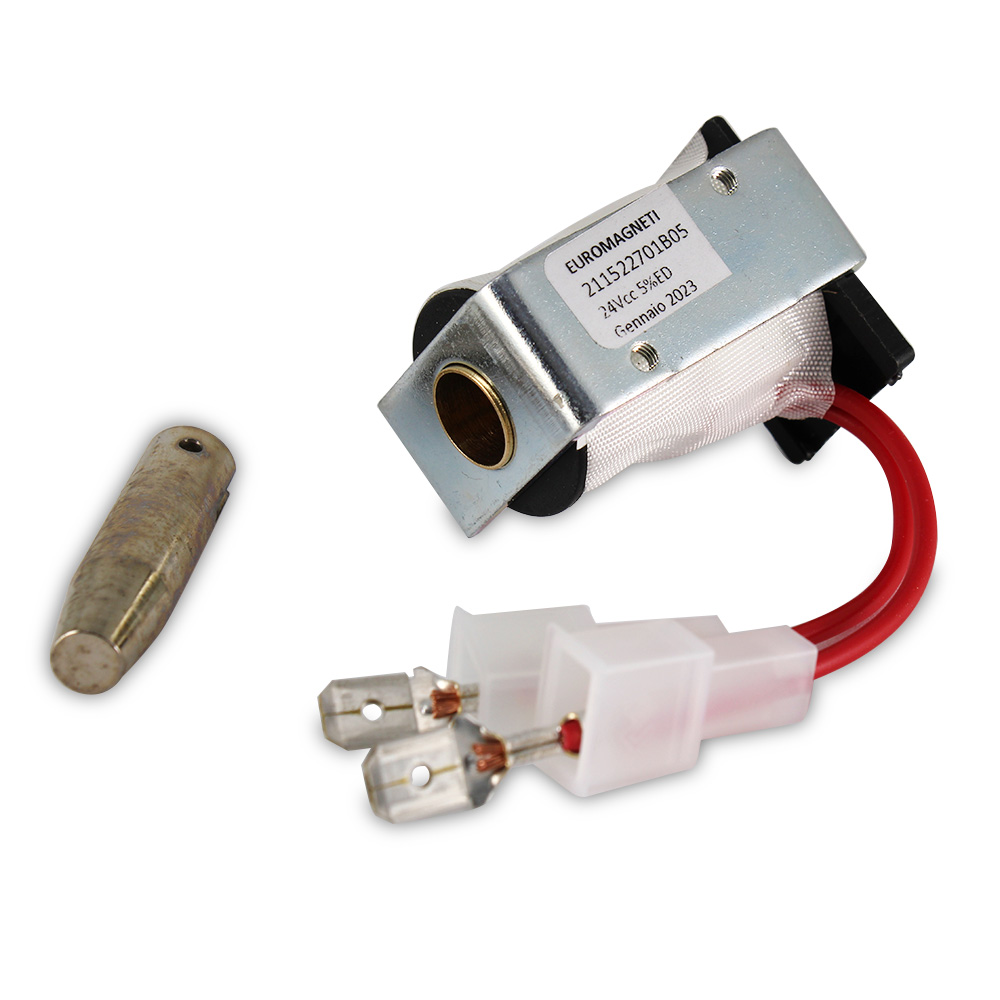 Elettromagnete 24V DC