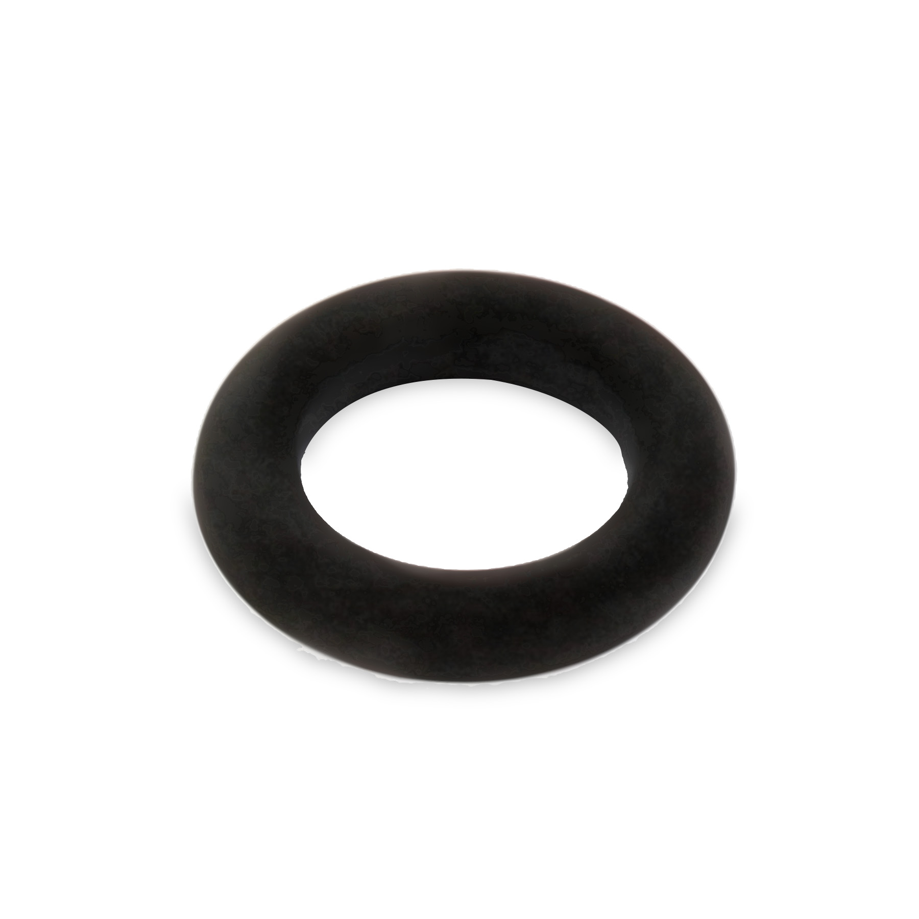Guarnizione O-ring 2021 5,28X1,78 mm Viton Nero