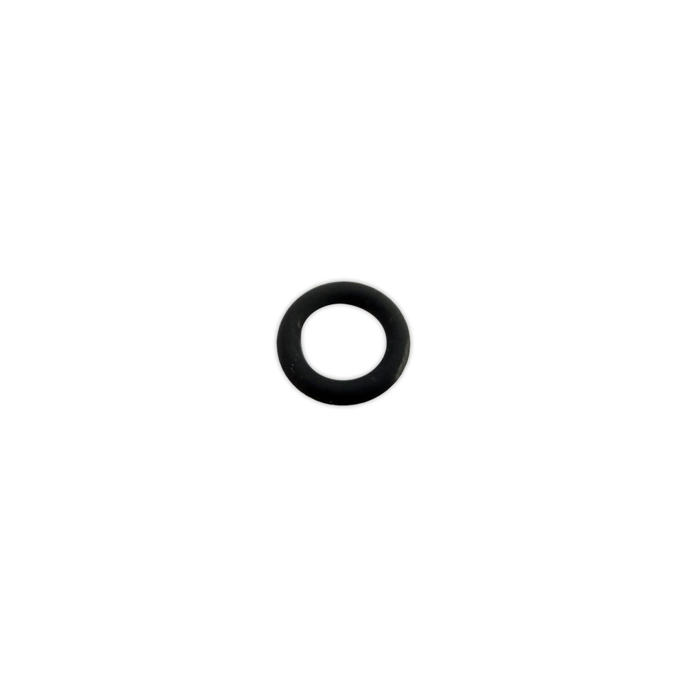 Guarnizione O-ring 2025 6,07X1,78 mm Viton Nero