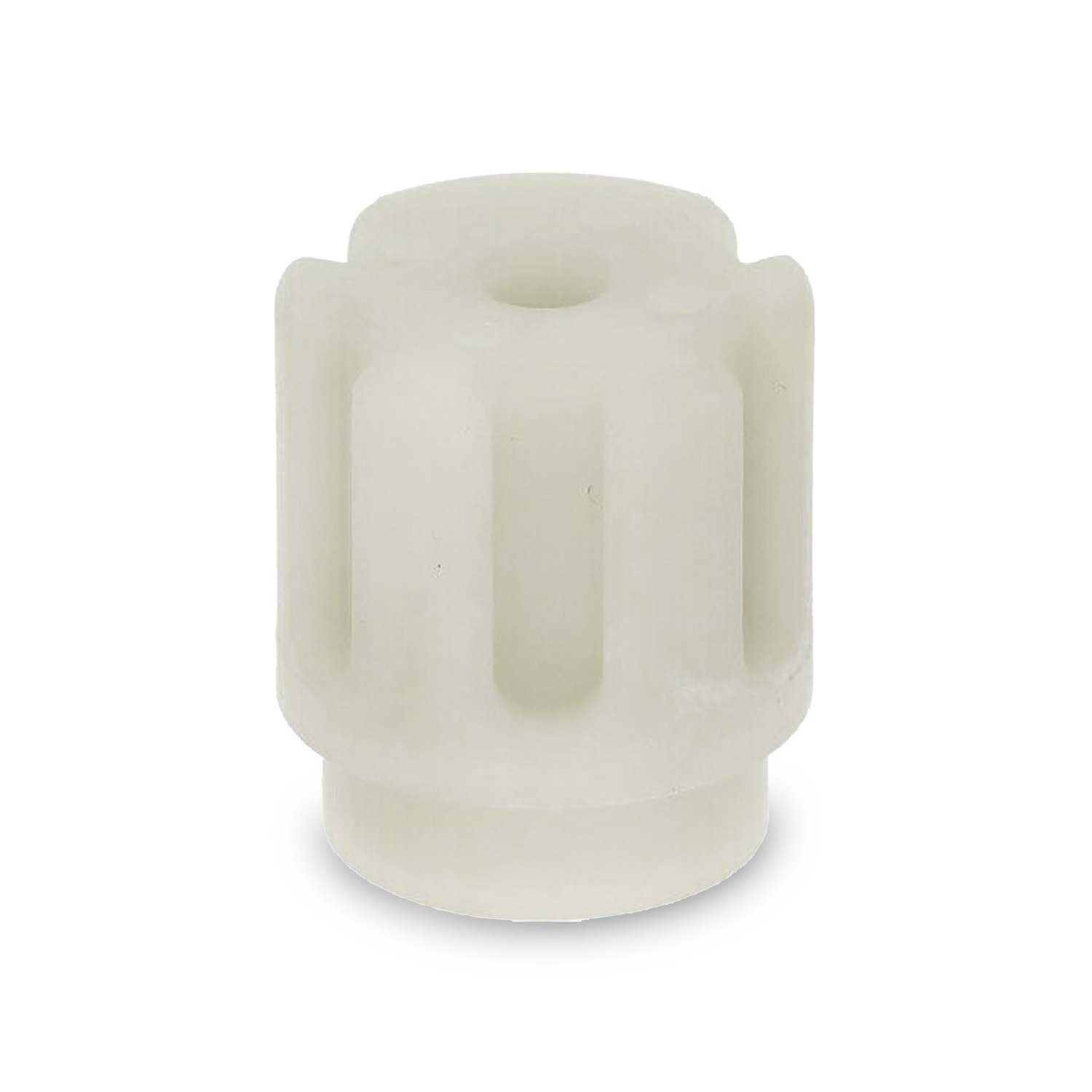 Giunto in plastica trascinatore gruppo caffè
